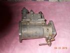 10-b147 Marvel Schebler Lycoming Carburetor