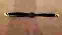 1007924 Catto Propeller Glass Carbon Composite In 4 Fresh Overhaul Pick Color