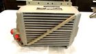 10278a 654572 Niagara Continental Aircraft Engine Oil Cooler