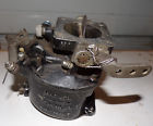 Ma3-spa 102971 Marval Schebler Carberator With Accelerator Pump