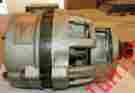O-300c 10300 Motorcraft Continental Doff Gear Driven Aircraft Alternator 14v 60a
