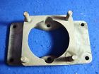 10413-180 Pratt Whitney Stromberg Radial Engine Carburetor Mounting Adapter And