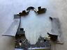 108-6221202 108-6221204 108-6221216 108-6221203 Franklin Aircraft Engine Baffling