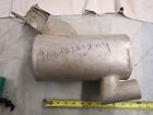 108-6221209 Stinson Franklin Heat Muff Shroud