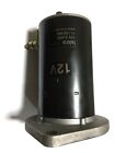 11.130.960 Iskra Starter Removed From Continental