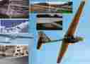 1101015 K2ne Web Store Carbon Dragon Sailplane Microlift Glider Plans On Cd 788012370280