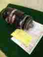 1101912 Delco-remy Aircraft 50amp Delco Remy
