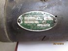 1104656 Delco Remy Continental Aircraft Engine Starter Volt