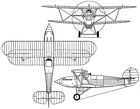 1107001 K2ne Web Store Hawker Fury
