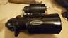1107109 Delco Remy Chevy Volt Starter Motor