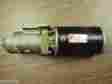 1109514 Aero-electric Delco-remy 12v Aircraft Starter Aero Electric Fits Aztec Etc