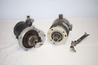 1109656-15937 Delco Continental Pull Starter Generator