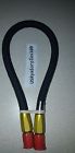 111-4 Stratoflex Parker Steel Wire