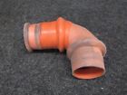 1111-2 Cessna Induction Flex Elbow