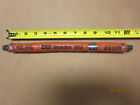 111f417-4s-0120 Stratoflex Aircraft Hose Assy Long Fittings