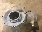 12144 Lycoming Intake Housing Casting