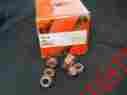 12186 10 Ten New Lycoming Lw Nuts