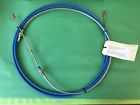 1220-42 Ram Aircraft Rh Propeller Cable For Cessna Part No 1220-42 Ram Aircraft Rh Propeller Cable For Cessna Part No