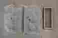 122601 Brackett Beech Baron Engine Filters And Assembly