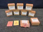 12499 Eaton Helicopter Cylinder Poppet Sea Knight Valves Engine Military