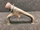1250250-4 Cessna Cont Exhaust Collector Lh