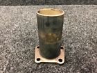 1250264-8 Cessna Cont Exhaust Stack Rh Center Upper