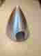 1250415-2 Cessna Oem Part Propellor Spinner For Mid 1960s 206 Two Blade Prop