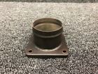 1250860-18 Cessna Cont Exhaust Bypass Adapter
