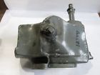 125491 Pratt Whitney Radial Engine Oil Sump