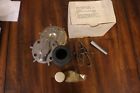129826 Cummins Nos Genuine Fuel Shut Off Valve Sealed Pkg