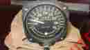 13050-2 Other Vintage Airliner Cabin Altitude Selector Indicator