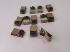 13060000-4-3 20 Ea Clip Nut