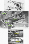 1312005 K2ne Web Store Whing Ding Biplane Powell Ph Racer Lincoln And Gere Biplanes All On One Cd 788012370655