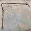13722-00 Lycoming 0-290 Oil Cooler Line