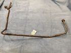 13723-00 Lycoming 0-290 Oil Cooler Line