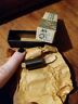 143492 Pratt Whitney Threaded Piece Colt Industries New Old Stock