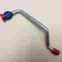 Lw-14680 14680 Lycominlycoming Lycoming Tube Assy Cylinder 3 4 Head Drain P N Lot Of 2
