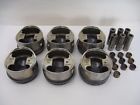 Io-540-k1a5 14d23908 Lycoming Pistons From A Io-540-k1a5 14d23908 Lycoming Pistons From A