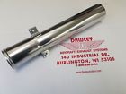 15077-002 Dawley Manufacturing Cirrus Ceramic Coated