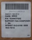 1538m37g02 Cage 68922 New Support