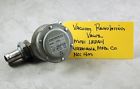 133a4 153a3 Airborne Aircraft Vacuum Regulating