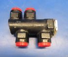 156265-7-1 Airesearch Twin Commander Valve Vernatherm Temp Control