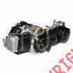 01010015 157qmj Crt Gy6 150cc 4 Stroke Short Case Engine For Most China Made Gas Scooters
