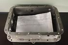 160518-100 Sundstrand Pratt Whitney Fuel