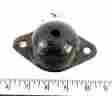 162l583p6 N A Vintage Lot Of 30 Nos Radial Engine Cylinder Bushing Cover Piece