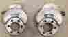 169-300001-09 Beechcraft Brake Parts