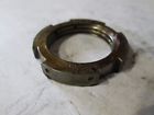 R-985 1741 Pratt Whitney Radial Engine Spanner Nut Nos