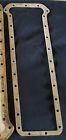 17898 Franklin Oil Pan Flange Used