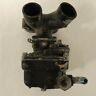 18033a-3 Stromberg Carburetor Core Removed Continental Cub