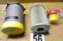 Ac-a918f-2010 18350 Sikorsky New Main Oil Filter Assy From Pall Aeropower